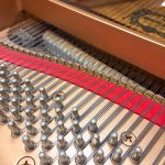 1999 Yamaha DC2 w/ DKC-850 Disklavier Grand #5846411 #2