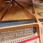 1999 Yamaha DC2 w/ DKC-850 Disklavier Grand #5846411 #3