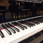 1999 Yamaha DC2 w/ DKC-850 Disklavier Grand #5846411 #6