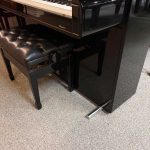 2007 Palatino UP-124 Traditional Upright #11389 #2