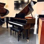 2021 Yamaha GC1TA2 TransAcoustic Grand #6473863 #0