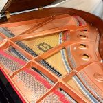 2021 Yamaha GC1TA2 TransAcoustic Grand #6473863 #1