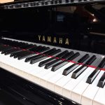 2021 Yamaha GC1TA2 TransAcoustic Grand #6473863 #6