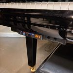 2021 Yamaha GC1TA2 TransAcoustic Grand #6473863 #5