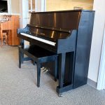 2015 Yamaha P22 Traditional Upright #J32307079 #0