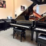 1987 Yamaha C3 Traditional Grand #4340662 #0