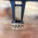 1968 Steinway & Sons B Traditional Grand #404173 #4