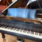1968 Steinway & Sons B Traditional Grand #404173 #1