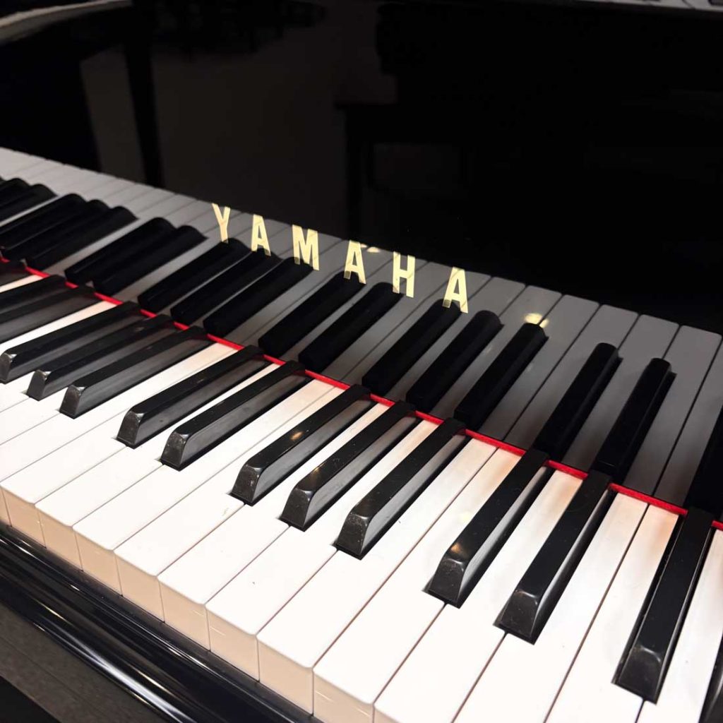 2002 Yamaha GA1 Traditional Grand #J2008340