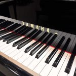 2002 Yamaha GA1 Traditional Grand #J2008340 #5