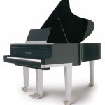 Bösendorfer Design by F.A. Porsche Grand #3