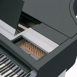 Bösendorfer Design by F.A. Porsche Grand #7