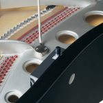 Bösendorfer Design by F.A. Porsche Grand #4