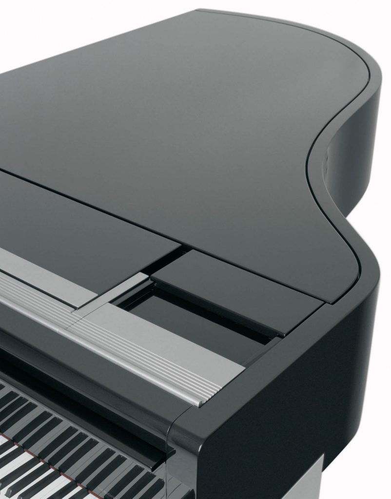 Bösendorfer Design by F.A. Porsche Grand