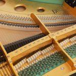 Bösendorfer Secession 214VC Grand #7