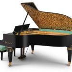 Bösendorfer Secession 214VC Grand #2