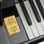 Bösendorfer Secession 214VC Grand #6