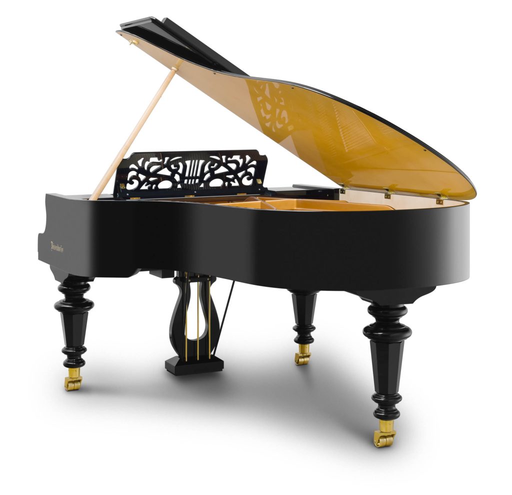 Bösendorfer Strauss Grand