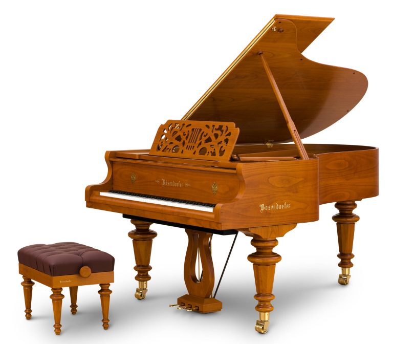 Bösendorfer Strauss Grand
