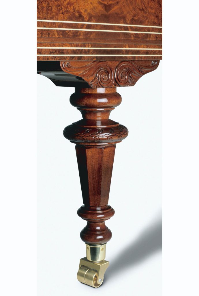 Bösendorfer Vienna Grand