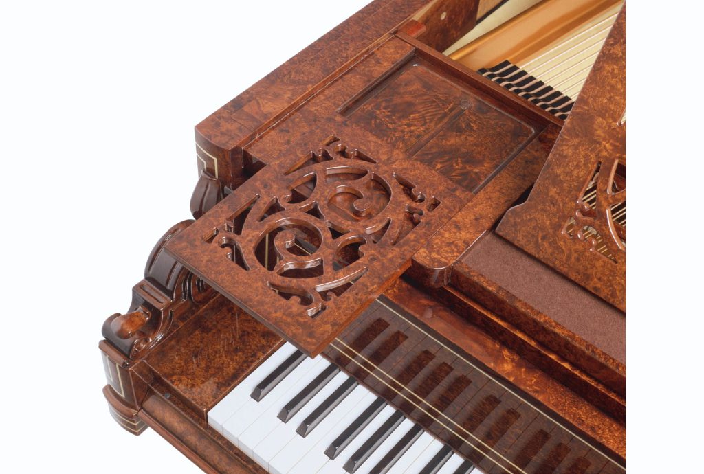 Bösendorfer Vienna Grand
