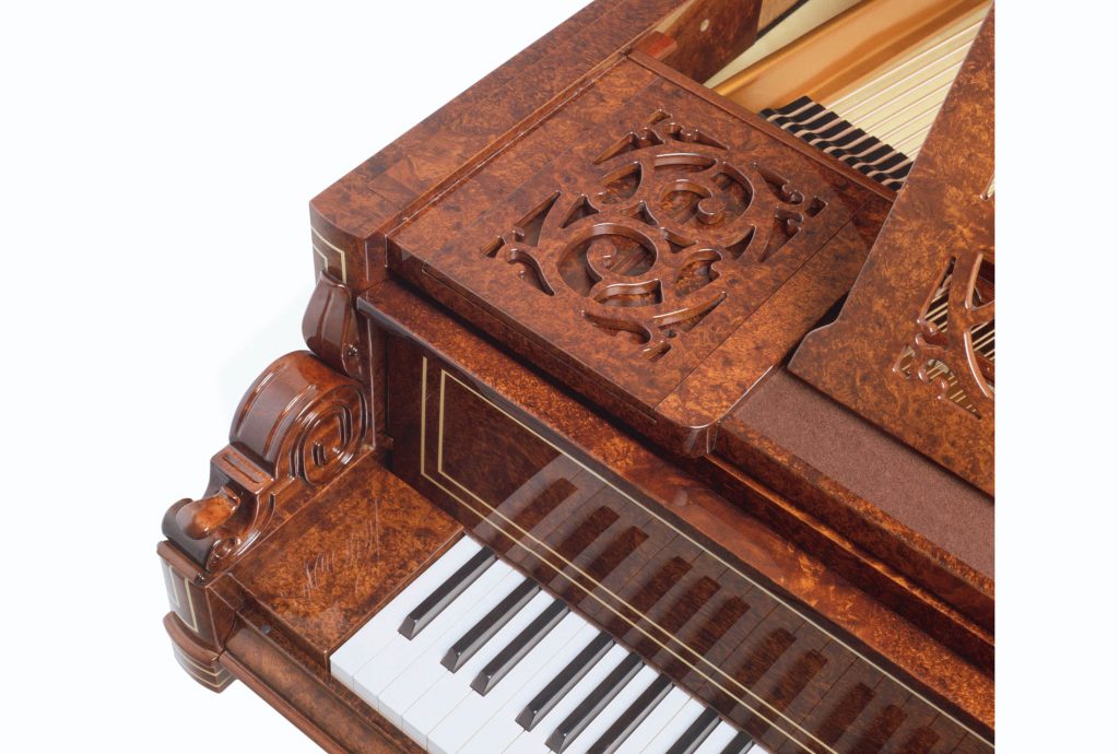 Bösendorfer Vienna Grand