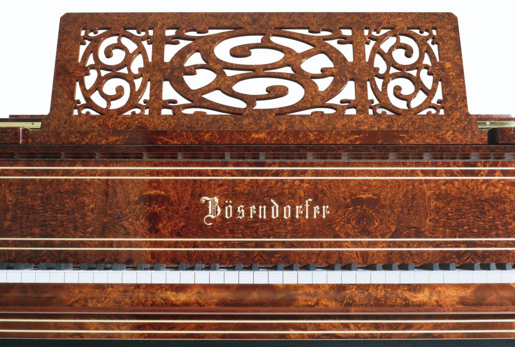Bösendorfer Vienna Grand