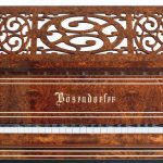 Bösendorfer Vienna Grand #1