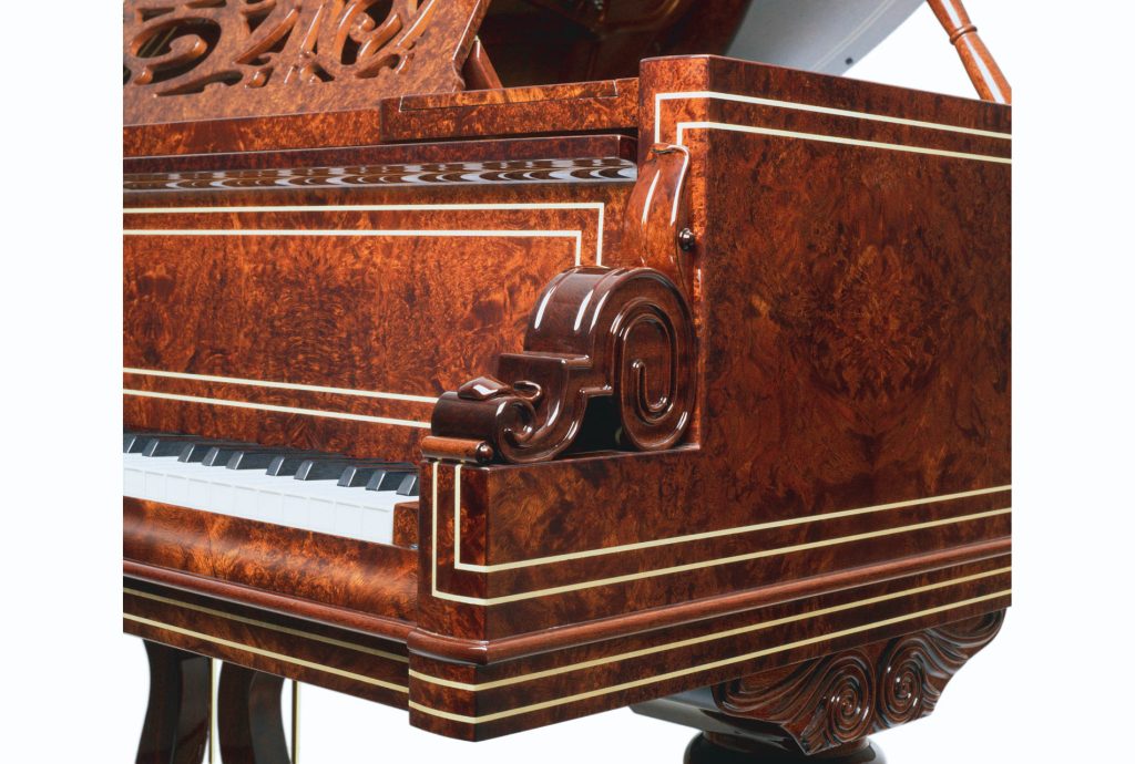 Bösendorfer Vienna Grand