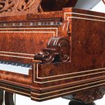 Bösendorfer Vienna Grand #2