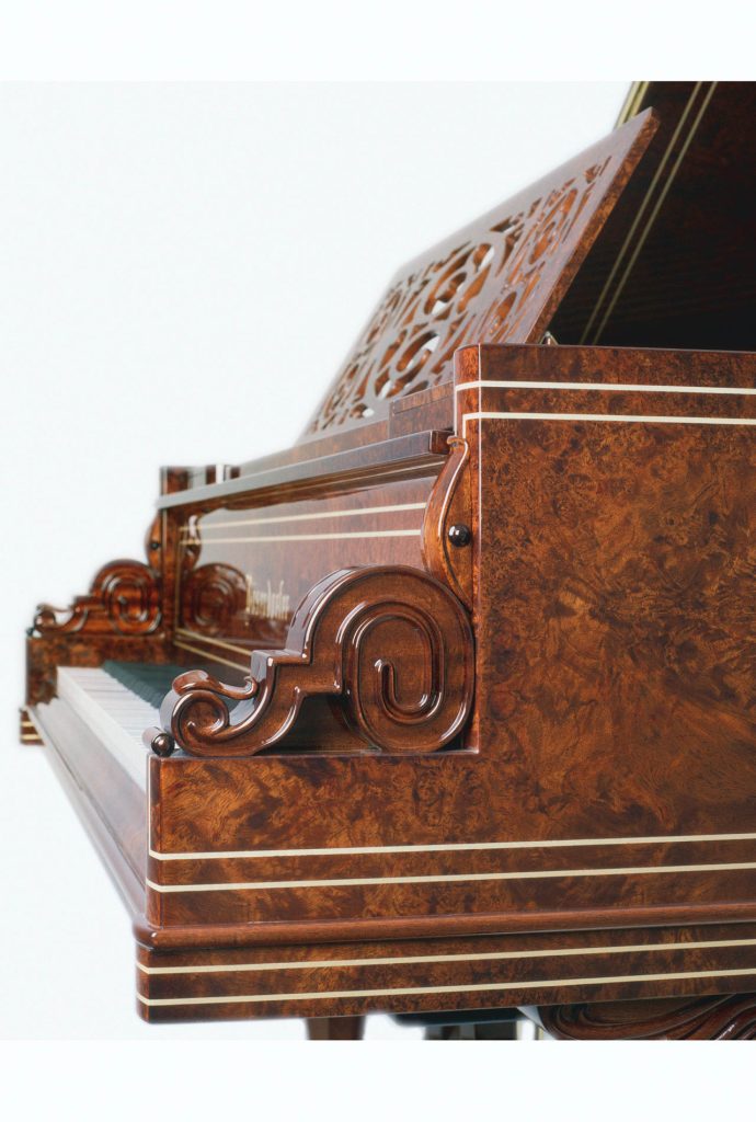 Bösendorfer Vienna Grand