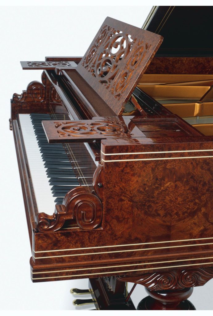Bösendorfer Vienna Grand