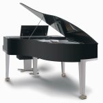 Bösendorfer Design by F.A. Porsche Grand #1