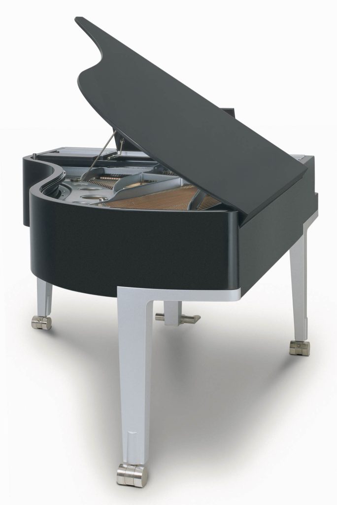 Bösendorfer Design by F.A. Porsche Grand