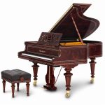 Bösendorfer Liszt Grand #0