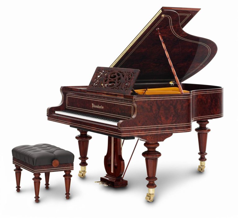 Bösendorfer Liszt Grand