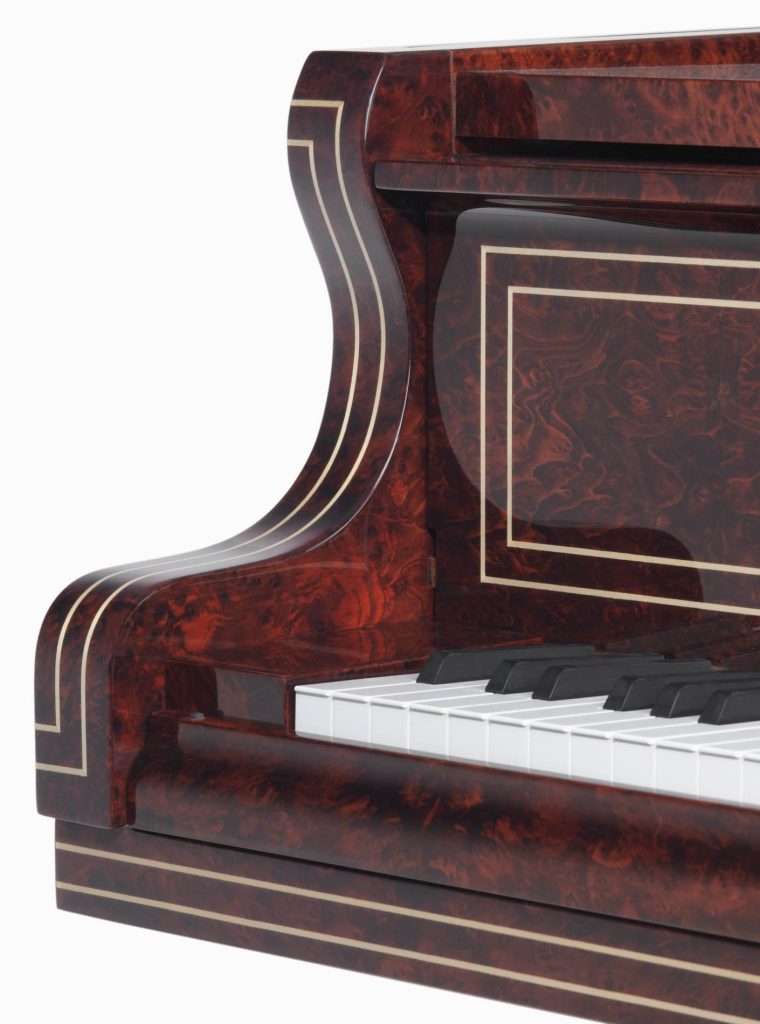 Bösendorfer Liszt Grand
