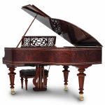 Bösendorfer Liszt Grand #1