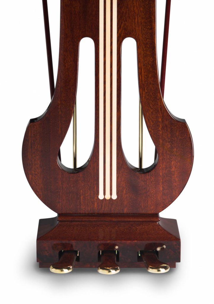 Bösendorfer Liszt Grand
