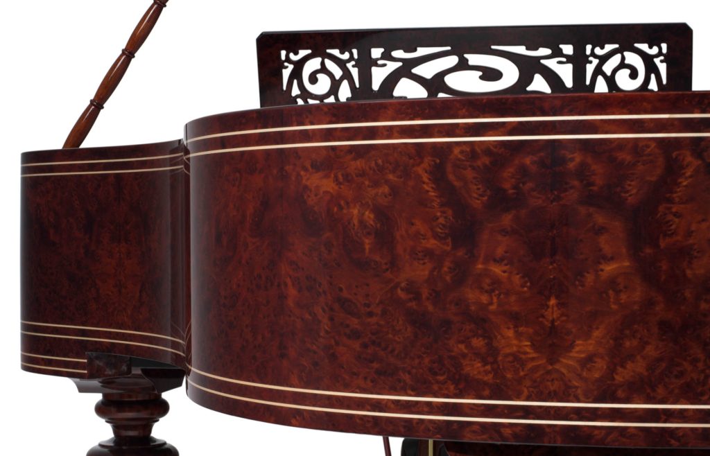 Bösendorfer Liszt Grand