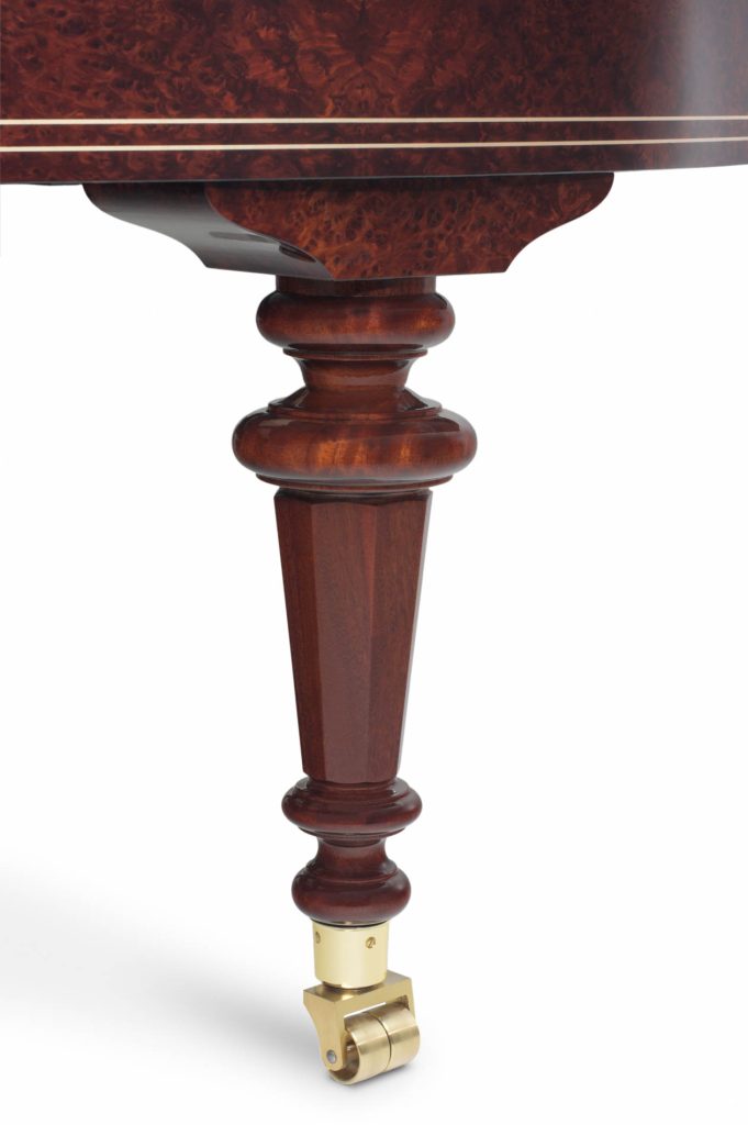 Bösendorfer Liszt Grand