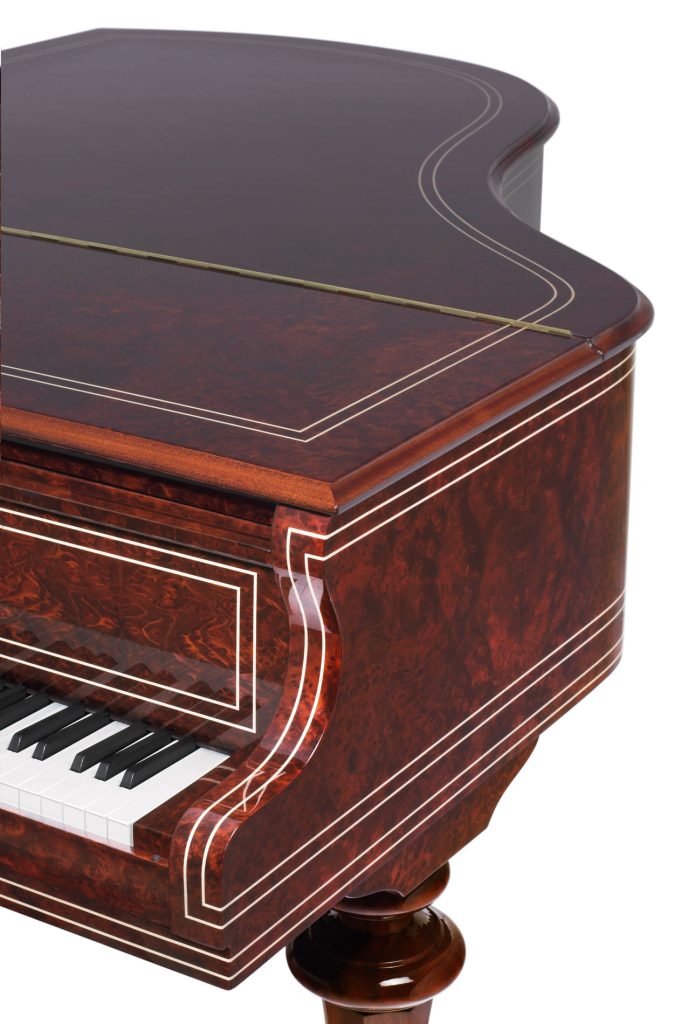Bösendorfer Liszt Grand