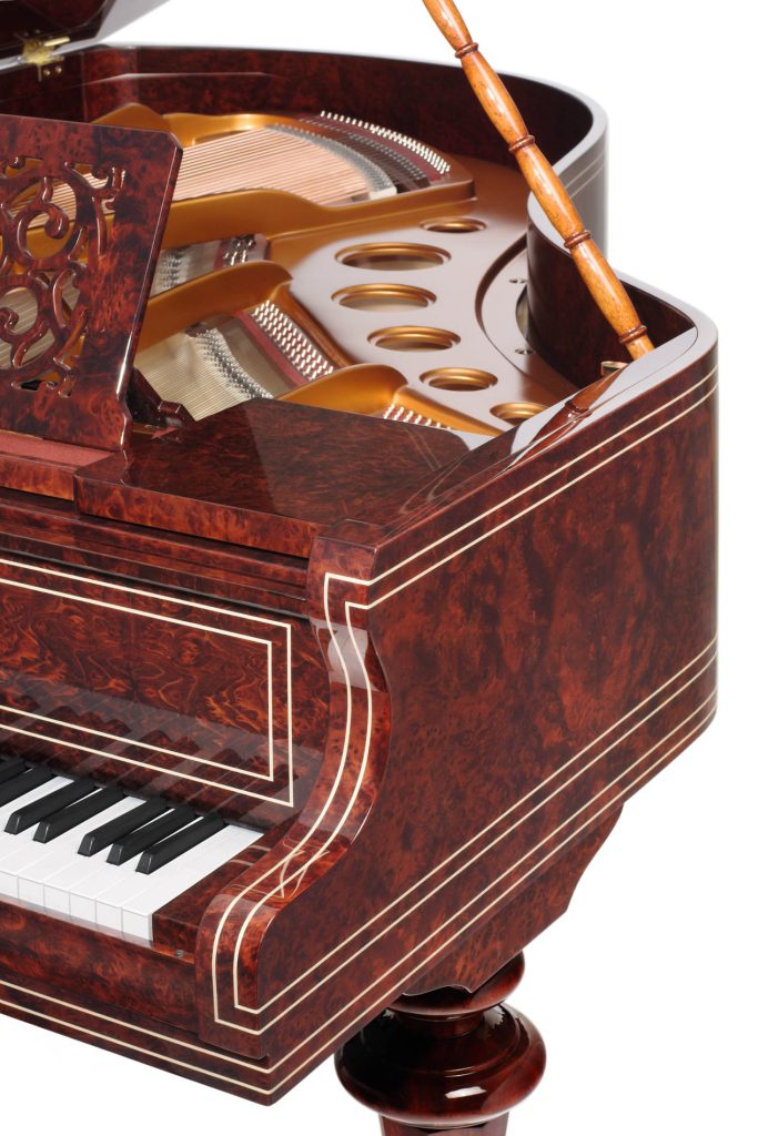 Bösendorfer Liszt Grand