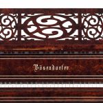 Bösendorfer Liszt Grand #5