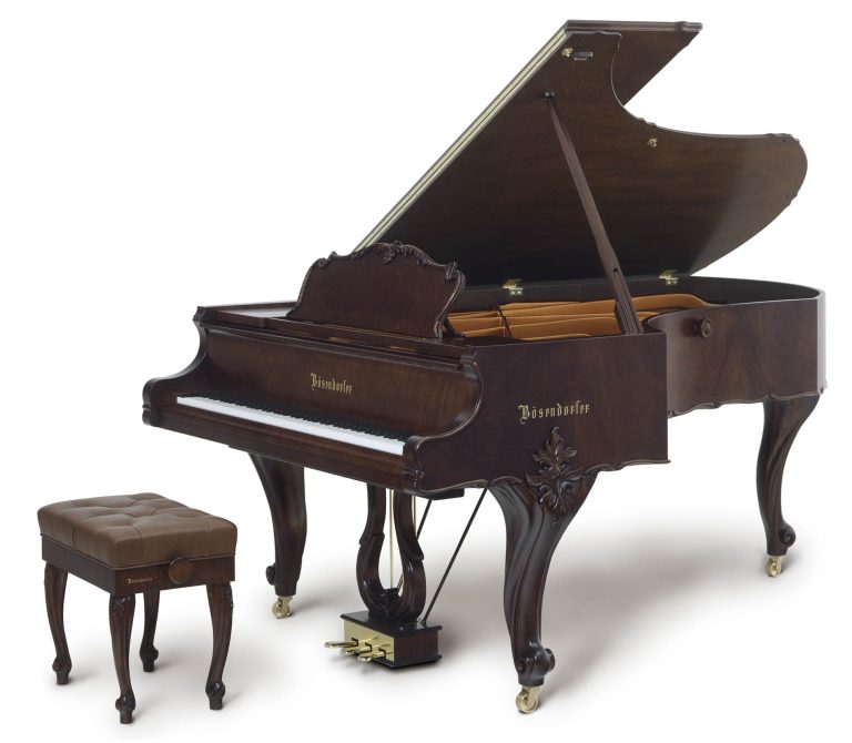 Bösendorfer Louis XVI Grand