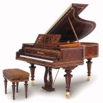 Bösendorfer Vienna Grand #0