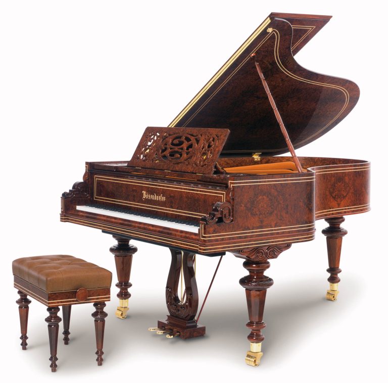 Bösendorfer Vienna Grand