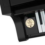 Bösendorfer Oscar Peterson 214VC Disklavier Grand #2