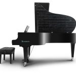 Bösendorfer 250 Years Beethoven 214VC Grand #1