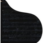 Bösendorfer 250 Years Beethoven 214VC Grand #7